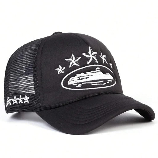 Corteiz Summer Hat