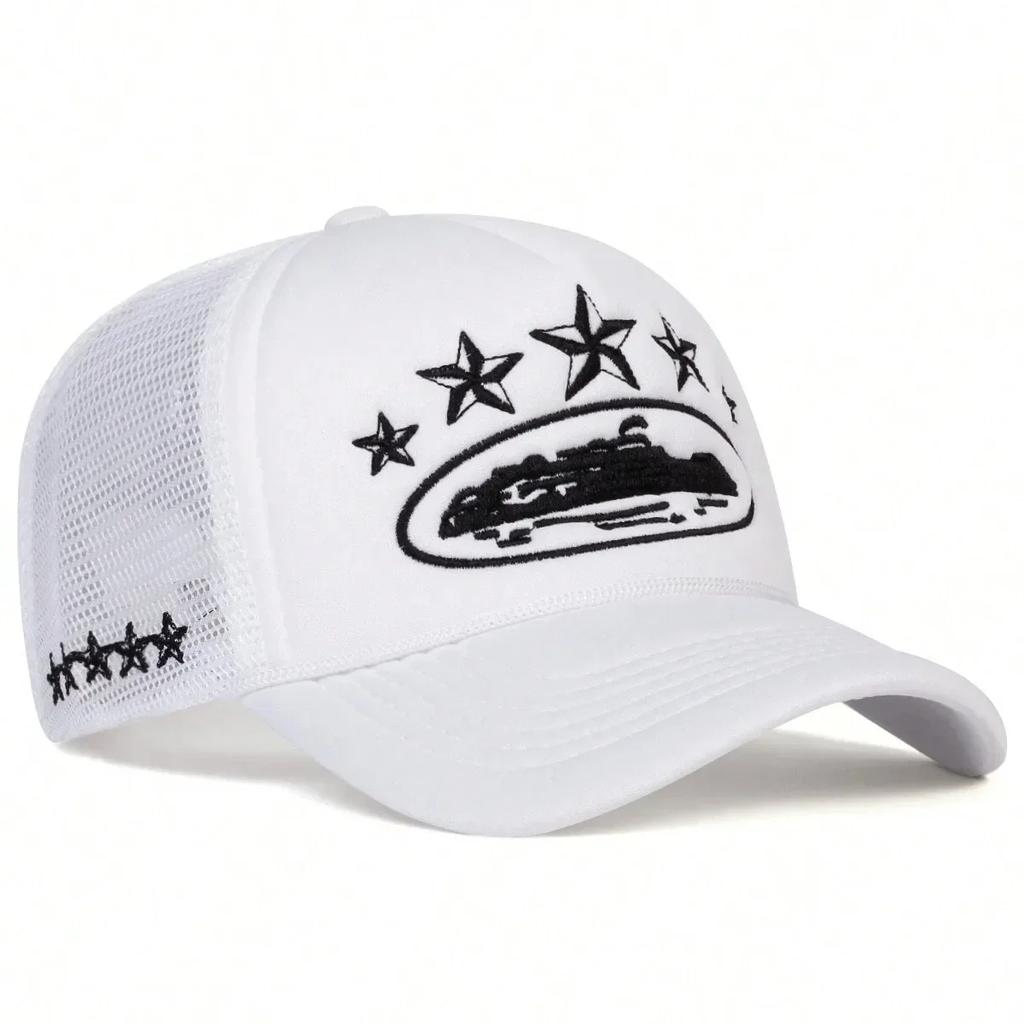 Corteiz Summer Hat