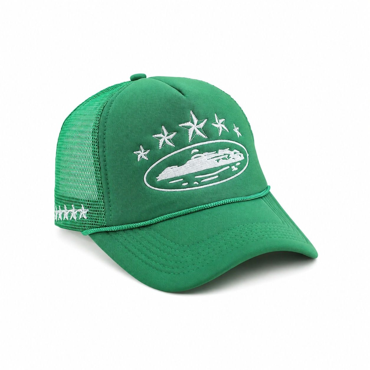 Corteiz Summer Hat